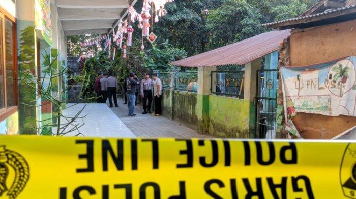 Pria di Kedung Dalem Mauk Tega Bunuh Ayahnya karena Tidak Diberi Uang untuk Beli Rokok