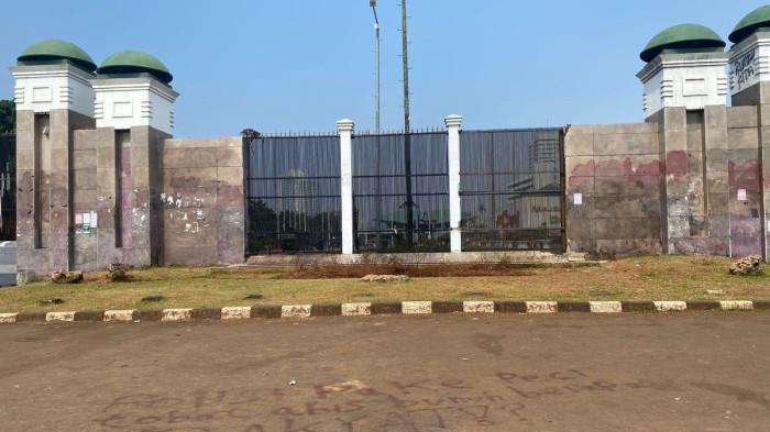 3 Titik Demo Hari Ini Senin 12 Januari 2026, Awas Terjebak Macet