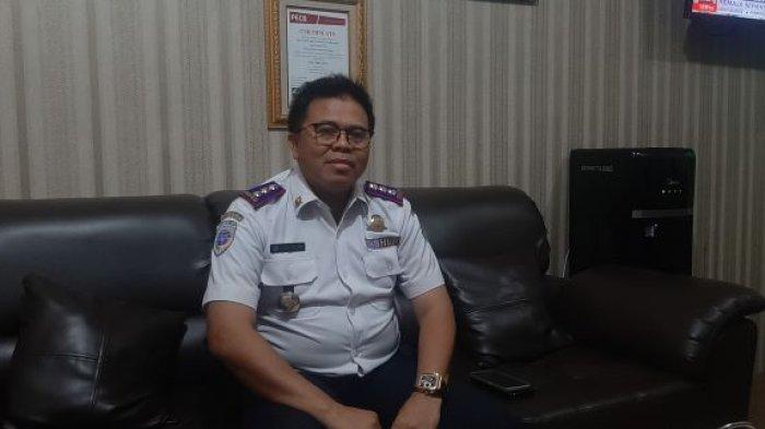 Bus Anggrek Tangerang Selatan akan Diperuntukkan Bagi Pelajar dan Gratis