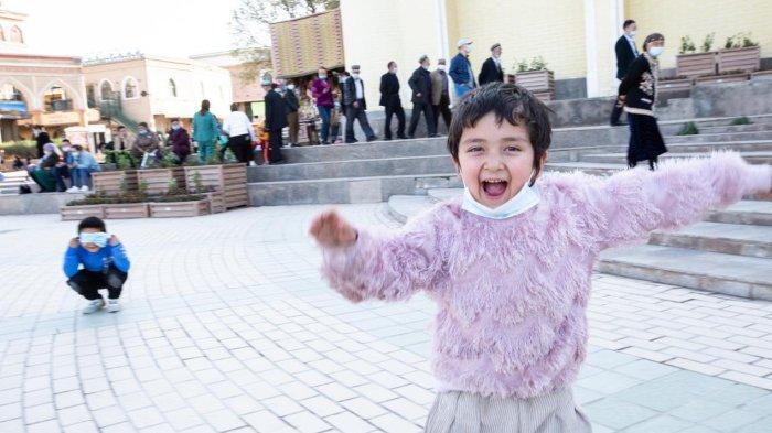 Isu Dugaan Pelanggaran HAM di Xinjiang Versi PBB dan Respon Otoritas Tiongkok