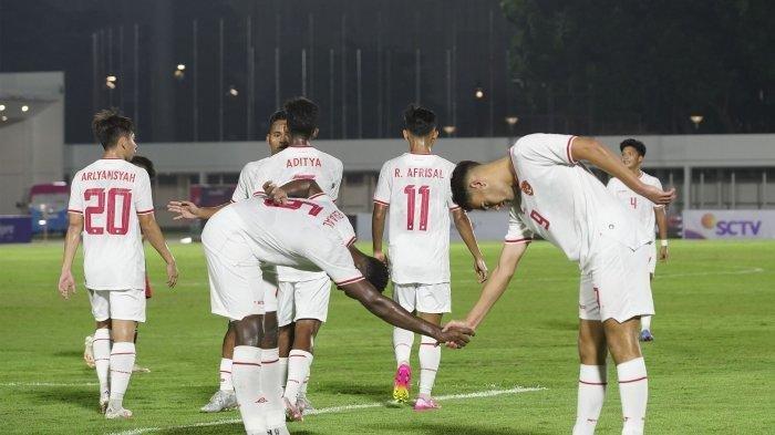 23 Pemain Skuad Garuda Pilihan Indra Sjafri untuk Piala Asia U-20 2025, 12 Nama Batal Tampil?