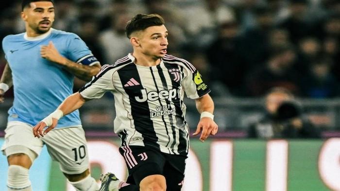 Hasil Liga Italia: Juventus Sudah 5 Laga Berturut-turut Puasa Kemenangan, Terbaru Dikalahkan Lazio