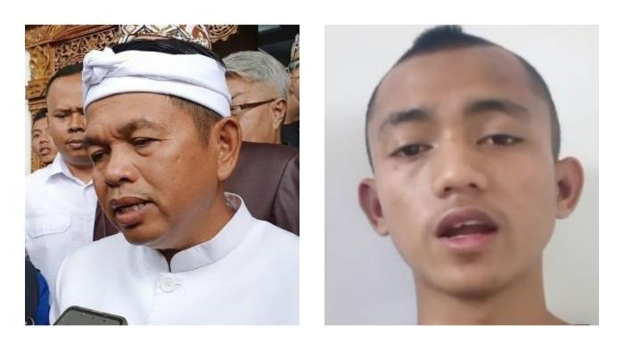 Dedi Mulyadi Lontarkan Pengakuan Mengejutkan Soal Rizki Nur Fadilah, Sebut Bukan Korban TPPO