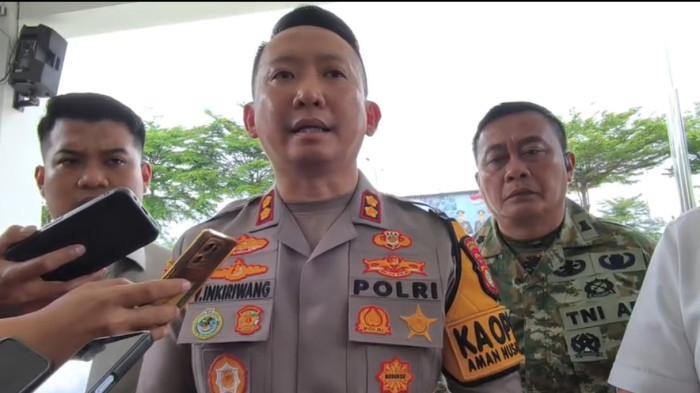 Bareskrim Polri Turun Tangan Usut Kasus Siswa SMP di Tangsel Tewas Diduga Akibat Bullying