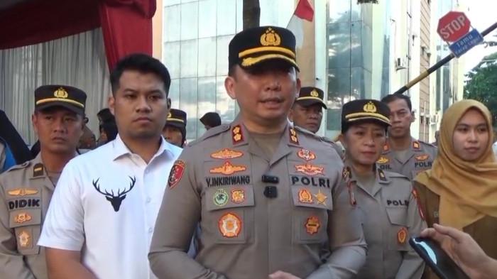 11 Pelaku Penjarahan Rumah Sri Mulyani Akhirnya Dibekuk Polisi, Ada Warga  Tangsel dan Jakarta - Tribuntangerang.com