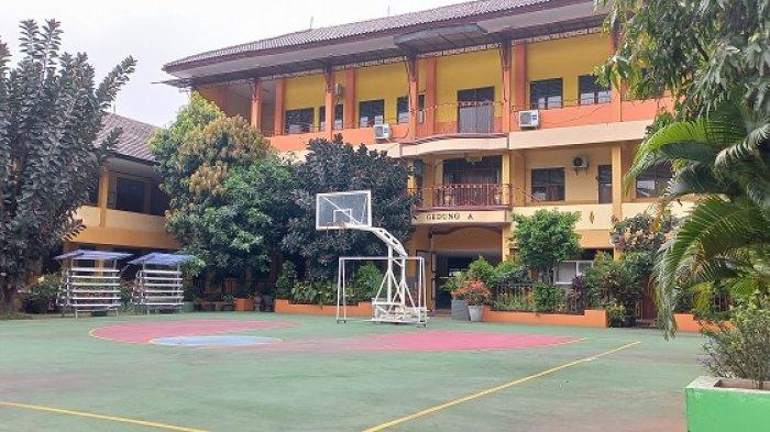 Temuan Kasus Covid-19 di SMP Kota Tangerang Bertambah, Dinkes Pastikan Tidak Terjadi Klaster PTM