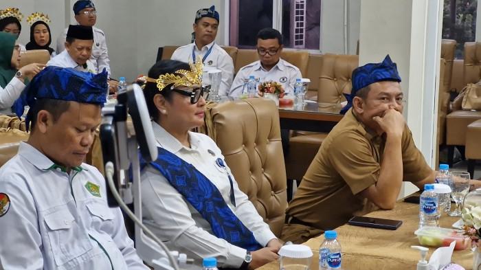 BNN Kota Tangerang Gandeng Disdik dan Kemenag Integrasikan Kurikulum Anti Narkoba di Sekolah
