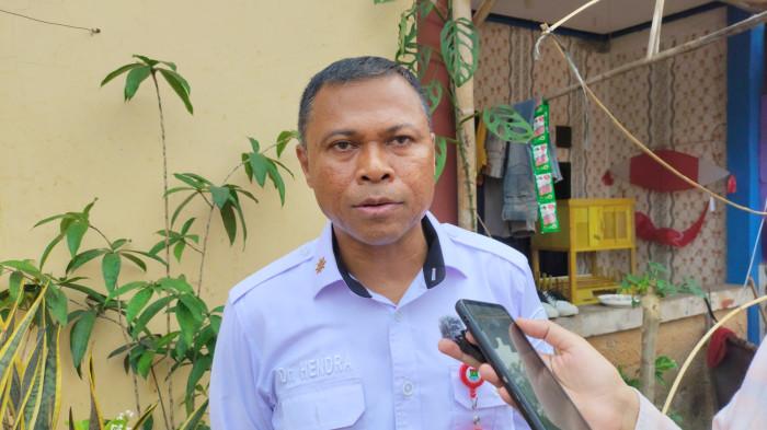 Dinkes Kabupaten Tangerang Sambut Baik Program Pemutihan BPJS, Tekankan Hal Ini