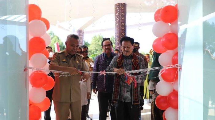 Syarif Bando: Literasi Bisa Membuka Pintu Inovasi dan Kreativitas