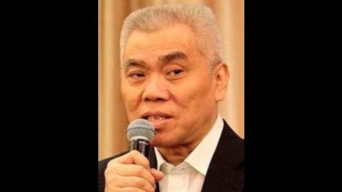 INI Tanggapan PBSI Terkait Hubungan Kevin Sanjaya dan Herry IP Yang Disinyalir Retak