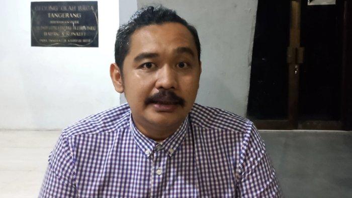 Dua Bulan Jelang Porprov Banten 2022, Venue dan Peralatan untuk Atlet Masih Belum Rampung