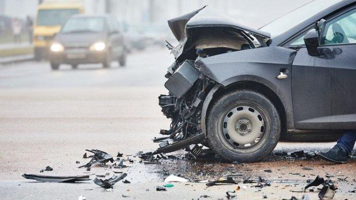 Mabuk Pulang Dugem, Mahasiswi Tabrak Pemotor hingga Tewas di Pekanbaru