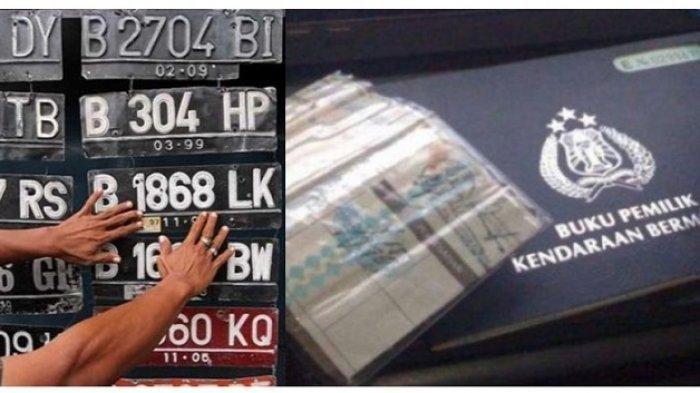 Rachel Vennya Punya Plat Kendaraan RFS, Siapa Saja Sebenarnya yang Boleh Pakai?