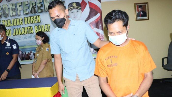 Cekcok dengan Istri, Anak Jadi Sasaran Ayahnya Hingga Babak Belur