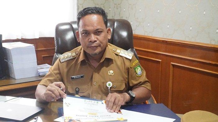 Pj Wali Kota Tangerang Sambut Baik Pembentukan Wilayah Aglomerasi dalam UU DKJ