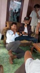Pelaku Pencabulan Remaja Putri dihajar Massa di Jombang Ciputat