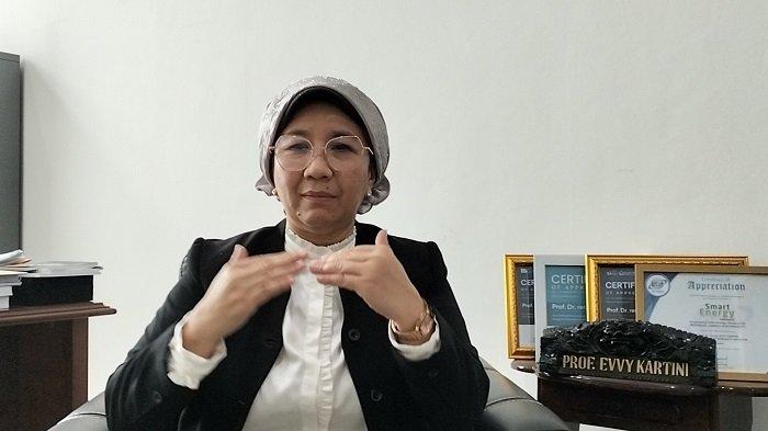 NBRI Dorong Pemerintah Pikirkan Standarisasi Baterai dan Industri Baterai