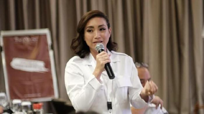 Respons Gerindra Atas Sikap Rahayu Saraswati Memilih Mengundurkan Diri dari DPR RI Periode 2024-2029