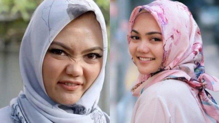 Rina Nose Pilih Kurangi Pekerjaan Selama Ramadan, Takut Mentalnya Terganggu