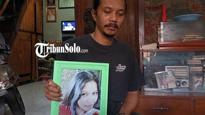 Sebulan Hilang, Rita Margiyanti Ditemukan di Semarang, Kondisinya Linglung tak Bisa Komunikasi