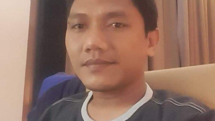 Rey Robiin Robiin, Eks Anggota DPRD Indramayu dari Partai NasDem Mengaku Disiksa ...