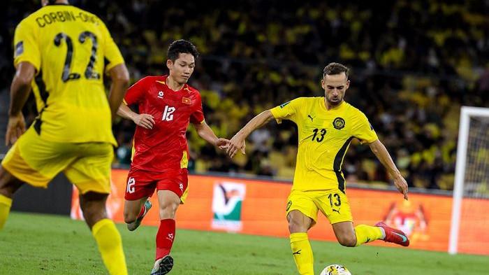 Update Ranking FIFA Timnas Malaysia Setelah FAM Kena Sanksi Buntut 7 Pemain Naturalisasi