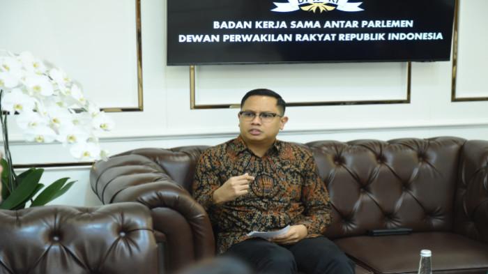 Bramantyo Suwondo: Diplomasi Budaya yang Utamakan Nilai Lokal Jadi Pondasi Pembangunan Berkelanjutan