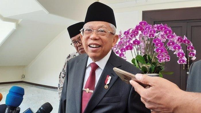 Wapres: Indonesia Harus Bersiap Memberangkatkan 210.000 Jemaah Haji