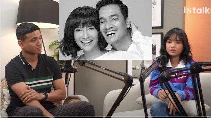 Adik Bibi Ardiansyah Ceritakan Hidup Vanessa Angel dan Suami Hanya untuk Gala Hingga Akhir Hayat