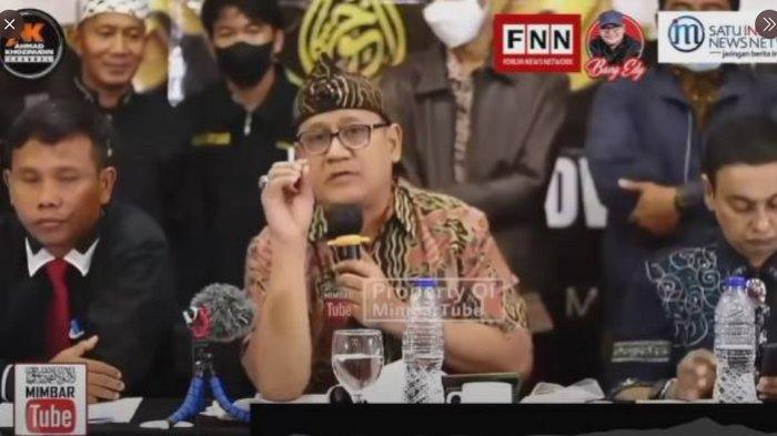 BABAK Baru Kasus Hina Kalimantan, Polisi Dalami Dugaan Tindak Pidana Pernyataan Edy Mulyadi