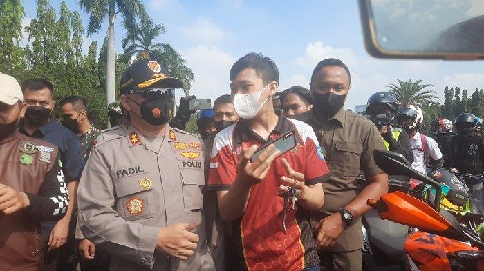 MotoGP Mandalika: 600 Motor Akan Ikut Konvoi Parade MotoGP Depan Istana Negara Jakarta