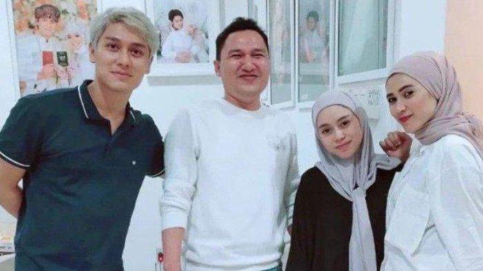 Kasus Lesti Kejora Dibanting Suami, Kakak Rizky Billar Minta Warganet Tidak Memperkeruh Suasana