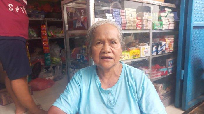 Tergiur dengan Tawaran Dapat Bansos, Wanita Lansia 65 Tahun Justru Kehilangan Perhiasan Emas 15 Gram