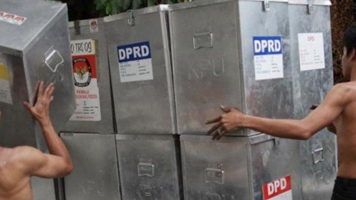 Artis Merambah Panggung Politik, Seberapa Besar Uang yang Disetor ke Partai?