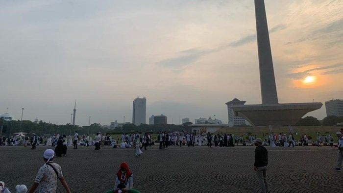 Inilah Motif Bamus Suku Betawi 1982 Beri Usulan Gubernur DKI Ditunjuk Presiden, Bukan Lewat Pilkada