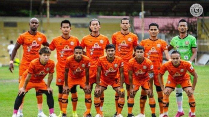 Persija Keok 0-1 dari Persiraja, Sudirman: Macan Kemayoran Tidak Beruntung Lawan Tim Juru Kunci