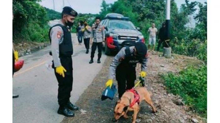 Dokter Faisal Hilang Seusai Bagi-bagi Sedekah, Polisi Temukan Motor Korban di Pinggir Jalan