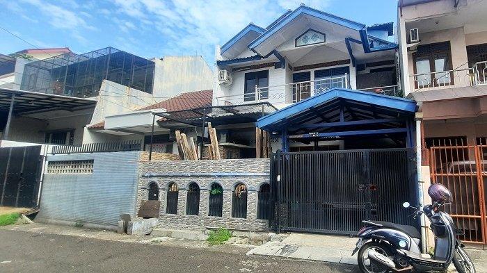 Edy Mulyadi Dapat Surat Panggilan Bareskrim untuk Diperiksa, hingga Pukul 10.00 Masih di Rumahnya