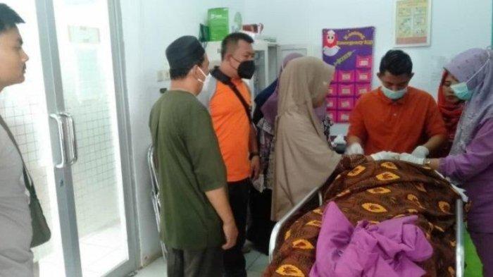 Duel Dua Siswi SMP Berujung Maut, Tuduhan Hamil Saat Kelas 8 Jadi Pemicu