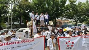 Adakah Demo Hari Ini di Jakarta Senin 10 November 2025? Cek Informasi dan Lokasinya