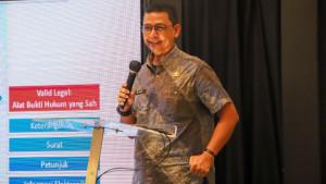 tangerang/Direktur-PIAK-Ditjen-Dukcapil-Kemendagri-Muhammad-Nuh-Al-Azhar.jpg