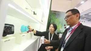 Teknologi Kesehatan Baru Dipamerkan di Hospital Expo 2025, Beurer Siap Kuasai Pasar Alkes Indonesia