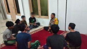 Polsek-Tambora-gelar-pesantren-kilat-7-pelaku-tawuran.jpg