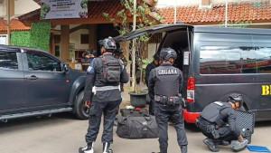 Ledakan di SMAN 72 Jakarta Diduga Gunakan Remote, Polisi Libatkan Densus 88 dan Puslabfor Polri