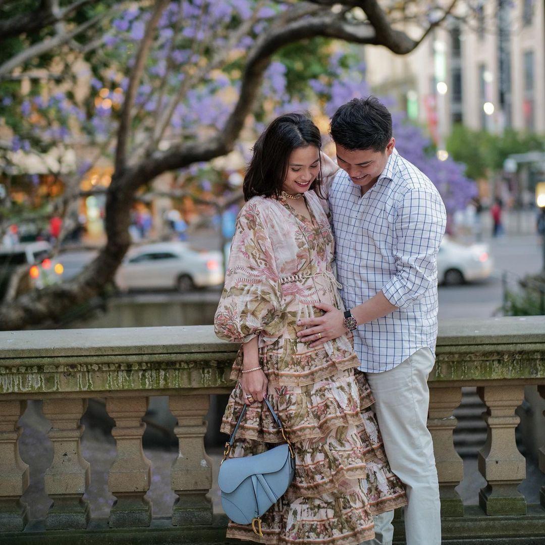 Acha Septriasa Bersyukur Diberikan Kesempatan Kedua untuk Punya Anak lagi