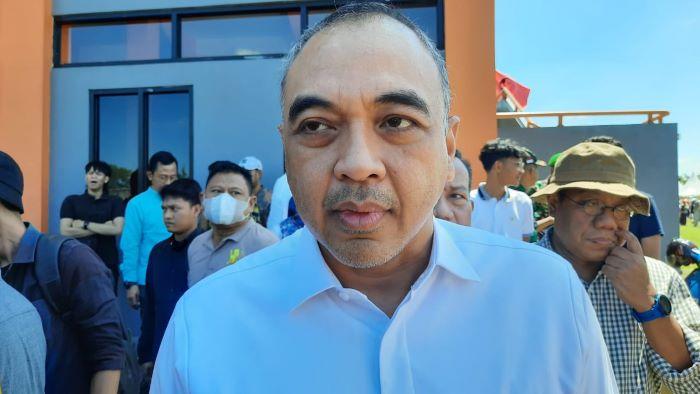 Pembakaran Sampah Ilegal Semakin Marak, Pemkab Tangerang akan Tindak Tegas Masyarakat