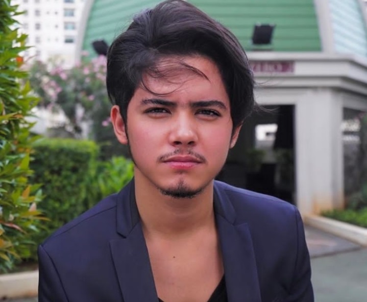 Lama Menghilang, Ternyata Aliando Syarief Idap Gangguan Mental OCD, Mandi bisa Hitung Rambut