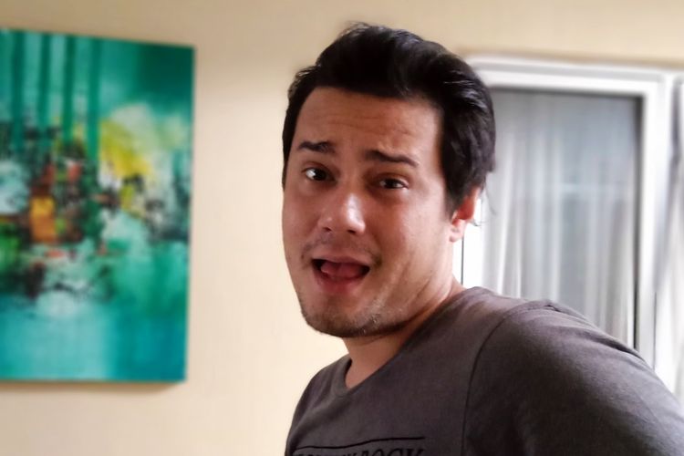 Bobby Joseph Kembali Ditangkap Terkait Narkoba Ditemukan 0,46 gram Tembakau Sintetis