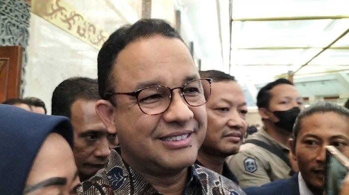 Zulfan Linda Berpendapat NasDem tak Lolos Parlimentary Treshold Bila Batal Usung Anies