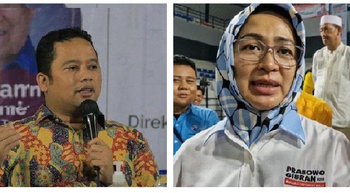 Pengamat Politik: Arief Lebih Tepat Jadi Cagub Banten, Airin Jadi Orang Kedua Saja